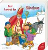 Bald kommt der Nikolaus - Bild 1