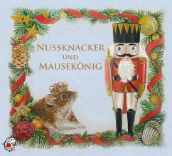 Nussknacker und Mausekönig - Hoffmann, E. T. A.