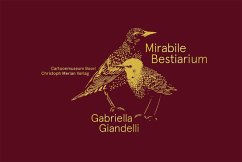 Gabriella Giandelli - Mirabile Bestiarium - Gabriella, Giandelli