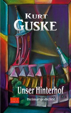 Unser Hinterhof - Guske, Kurt