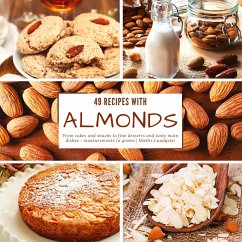49 Recipes with Almonds - Lundqvist, Mattis