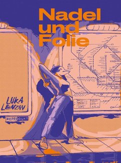 Nadel und Folie - Lenzin, Luka