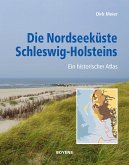 Historischer Atlas der schleswig-holsteinischen Nordseeküste