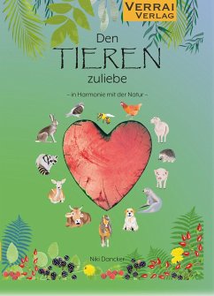 Den Tieren zuliebe - Dancker, Niki