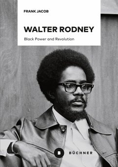 Walter Rodney - Jacob, Frank