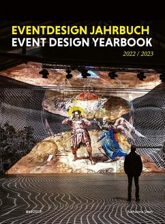 Eventdesign Jahrbuch 2022 / 2023 - Stein, Katharina
