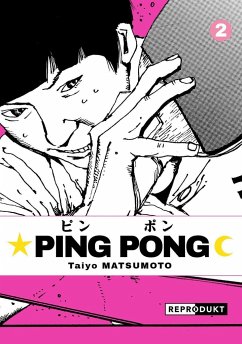 Ping Pong 2 - Matsumoto, Taiyo