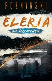 Die Verratenen / Eleria Trilogie Bd.1