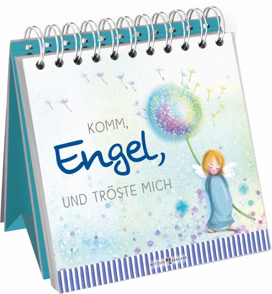 Komm, Engel, und tröste mich Komm, Engel, und tröste mich