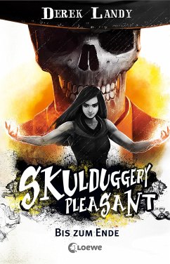 Skulduggery Pleasant Bd.15