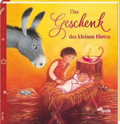 Das Geschenk des kleinen Hirten - Jooß, Erich