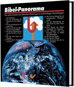 Bibel Panorama - Eade, Alfred Thompson