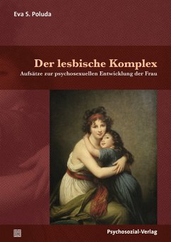 Der lesbische Komplex - Poluda, Eva S.