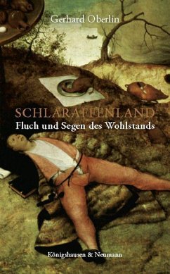 Schlaraffenland - Oberlin, Gerhard