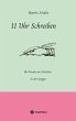 11 Uhr Schreiben - Bild 1