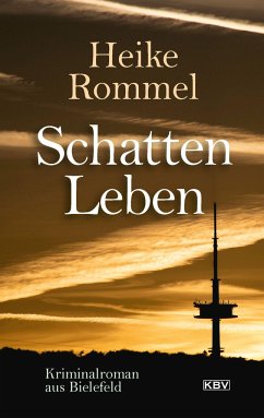 Schattenleben - Rommel, Heike