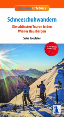 Schneeschuhwandern - Szépfalusi, Csaba