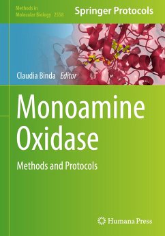 Monoamine Oxidase