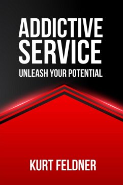 Addictive Service (eBook, ePUB) Cover Addictive Service (eBook, ePUB)