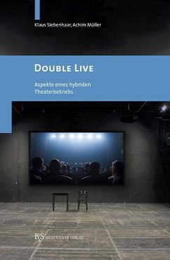 Double Live - Siebenhaar, Klaus;Müller, Achim