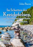 Im Schatten der Kreidefelsen, wo Steinmännchen wohnen und Möwen kreischen - Die schönsten Orte und Geschichten der Insel Rügen erfahren und entdecken