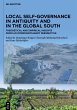 Local Self-Governance in Antiquity and... - Bild 1