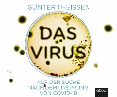 Das Virus - Theißen, Günter
