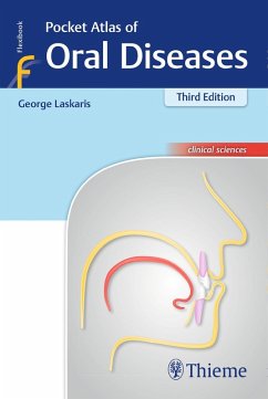 Pocket Atlas of Oral Diseases (eBook, ePUB) - Laskaris, George
