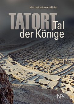 Tatort: Tal der Könige - Höveler-Müller, Michael