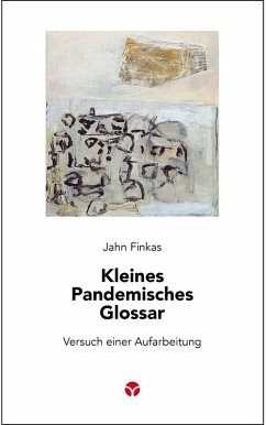 Cover Kleines Pandemisches Glossar