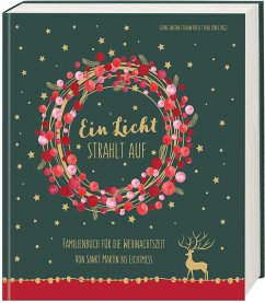 Ein Licht strahlt auf - Georg Austen, Vera Lörks, Julian Heese