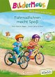 Bildermaus - Fahrradfahren macht Spaß - Bild 1