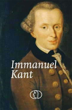 Imanuel Kant - Brüning, Barbara