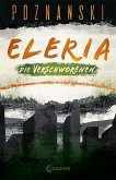 Die Verschworenen / Eleria Trilogie Bd.2