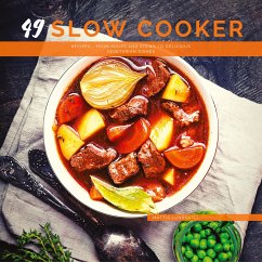 49 Slow Cooker Recipes - Lundqvist, Mattis
