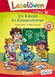 Leselöwen 1. Klasse - Ein Kobold im... - Bild 1