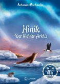 Minik - Der Ruf der Arktis / Das geheime Leben der Tiere - Ozean Bd.2