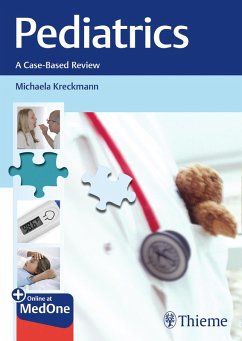 Cover Pediatrics (eBook, ePUB)