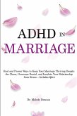 ADHD in Marriage