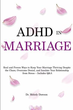 Cover ADHD in Marriage