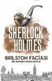 Brilston Faciasi - Sherlock Holmes