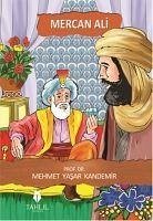 Mercan Ali - Yasar Kandemir, Mehmet