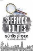 Gümüs Simsek - Sherlock Holmes