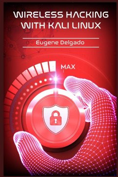 Cover Wireless Hacking With Kali Linux