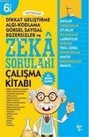 Zeka Sorulari 6 - Cinar, Ferhat