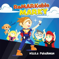 ReMARKable Marky - Pekerman, Nicole