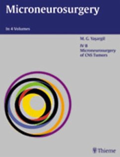 Microneurosurgery, Volume IV B (eBook, PDF) - Yasargil, Mahmut Gazi