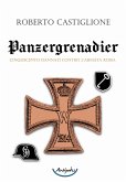 Panzergrenadier. Cinquecento dannati contro l&quote;Armata Rossa (fixed-layout eBook, ePUB)