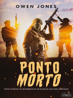 Cover Ponto Morto (eBook, ePUB)