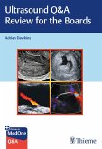 Ultrasound Q&A Review for the Boards (eBook, ePUB)